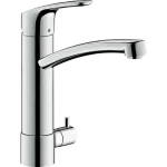 Hansgrohe Focus mosogató csaptelep szeleppel 31803000 Kedvezményes ár