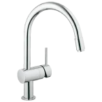 Grohe Minta egykaros mosogató csaptelep 3291800E Exkluzív ajánlat
