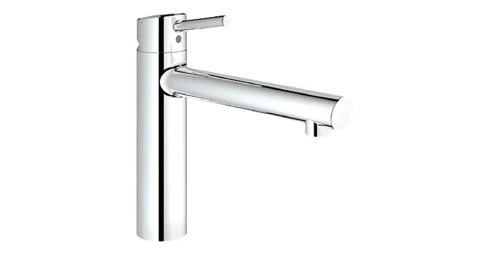 Grohe Concetto egykaros mosogató csaptelep 31128001 Akció