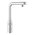 Grohe Essence SmartControl mosogató csaptelep, króm 31615000 Árengedmény