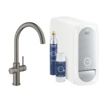 GROHE Blue Home C-kifolyós kezdőkészlet 31455AL1 Utolsó esély