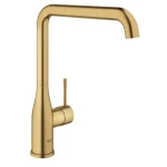 Grohe Essence egykaros mosogató csaptelep, brushed cool sunrise 30269GN0 Végkiárusítás