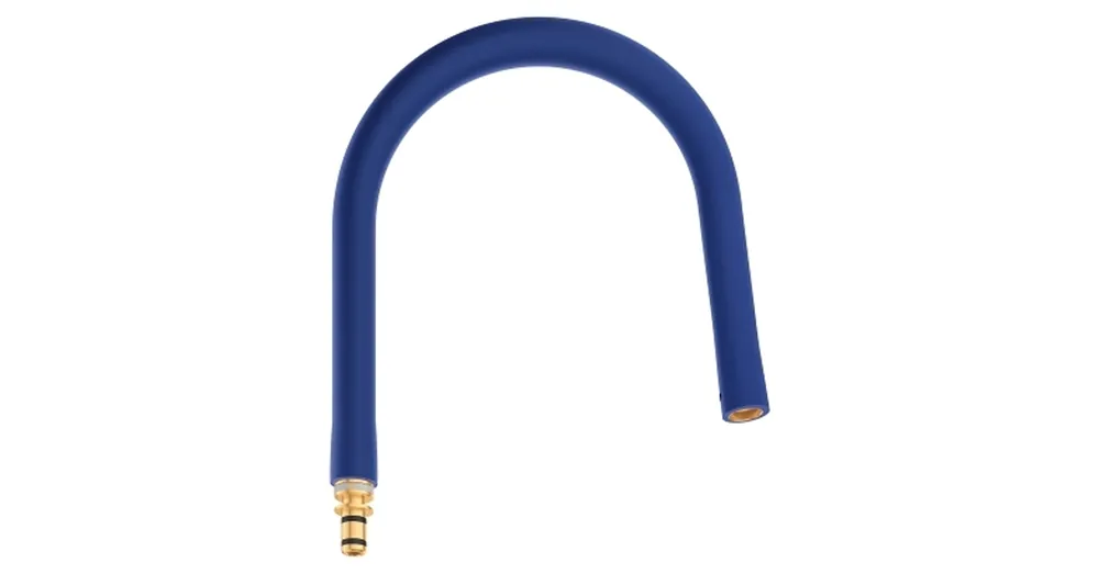 Grohe Essence GROHFlexx konyhai kifolyó tömlő, kék 30321TY0 Vásárlói kedvenc