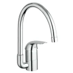 Grohe Euroeco egykaros mosogató csaptelep 32752 000 (32752000) Kedvezményes ár