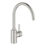 Népszerű Grohe Eurosmart Cosmopolitan Egykaros mosogatócsap 1/2″ 32843DC2