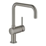 Vedd meg online Grohe Minta Egykaros mosogatócsap 1/2″ 32488AL0