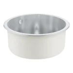 Végkiárusítás Grohe K200 Rozsdamentes acél mosogatótálca 31720SD0