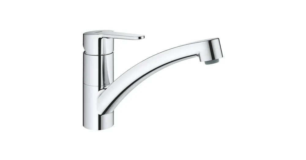 Szuper akció Grohe BauEco Egykaros mosogatócsap 1/2″ 31680000_g