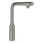 Grohe Essence SmartControl Mosogató csaptelep SmartControl vezérléssel 31615AL0 Vásárlói kedvenc