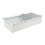 Legjobb ár Grohe K800 Rozsdamentes acél mosogatótálca 31586SD1