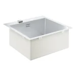 Vedd meg online Grohe K800 Rozsdamentes acél mosogatótálca 31583SD1