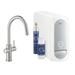 GROHE Blue Home C-kifolyós kezdőkészlet 31541DC0 Exkluzív ajánlat