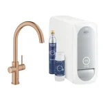 GROHE Blue Home C-kifolyós kezdőkészlet 31455DL1 Ne maradj le