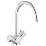 Grohe Costa S Egylyukas mosogatócsaptelep 1/2″ 31819001 Különleges ajánlat