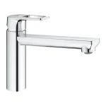 Vedd meg online Grohe BauLoop Egykaros mosogatócsap 1/2″ 31706000
