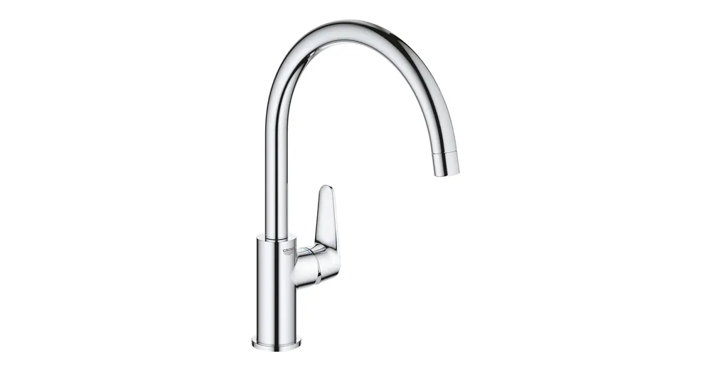 Grohe BauCurve Egykaros mosogatócsap 1/2″ 31536001 Csak ma