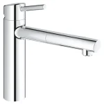 Grohe Concetto Egykaros mosogatócsap 1/2″ 31214001 Legnépszerűbb