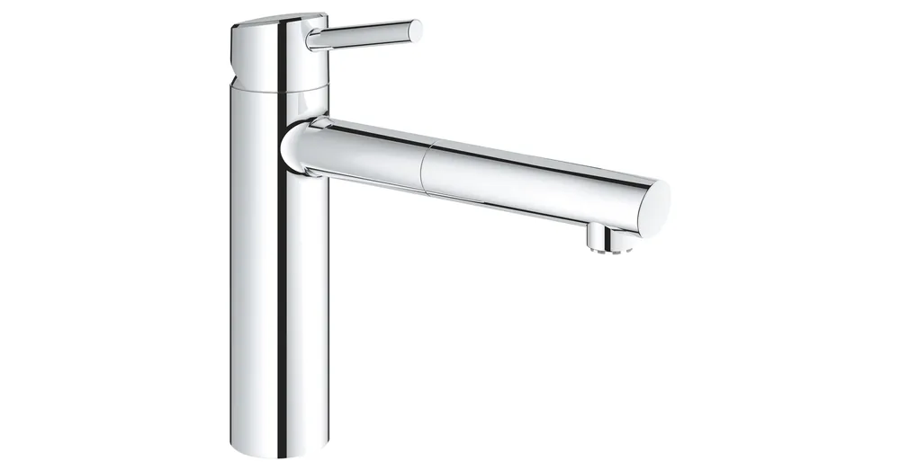 Grohe Concetto Egykaros mosogatócsap 1/2″ 31214001 Legnépszerűbb
