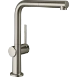 Expressz kézbesítés Hansgrohe Talis M54 Egykaros konyhai csaptelep 270 72809800