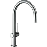 Hansgrohe Talis M54 Egykaros konyhai csaptelep 220 72804000 Bestseller