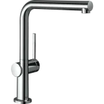 Árengedmény Hansgrohe Talis M54 Egykaros konyhai csaptelep 270 72840000