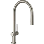 Hansgrohe Talis M54 Egykaros konyhai csaptelep 210 72801800 Újdonság