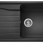 BLANCO SONA XL 6 S gránit mosogató, antracit 519689 Újdonság