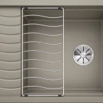 BLANCO ELON XL 6 S gránit mosogató tartufo 524851 Outlet