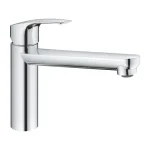 Outlet Grohe Eurosmart Egykaros mosogatócsap 1/2″ króm 30463000
