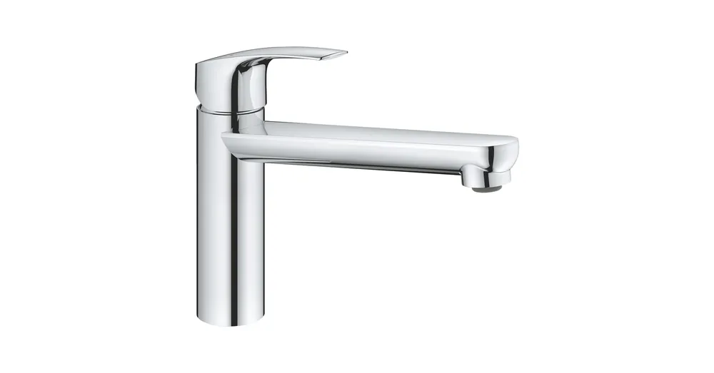 Outlet Grohe Eurosmart Egykaros mosogatócsap 1/2″ króm 30463000