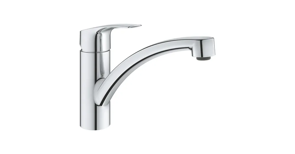 Csak ma Grohe Eurosmart Egykaros mosogatócsap 1/2″ króm 3328130E