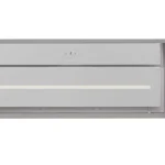 Kedvezmény Nodor NorBreeze GREGAL 60 WH NMOTION páraelszívó 8550