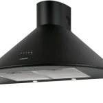 Expressz szállítás Cata Q-7790 BK/L fekete LED páraelszívó 02149402