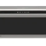 Nodor NorBreeze ECLIPSE 60 BK páraelszívó 8552 Outlet