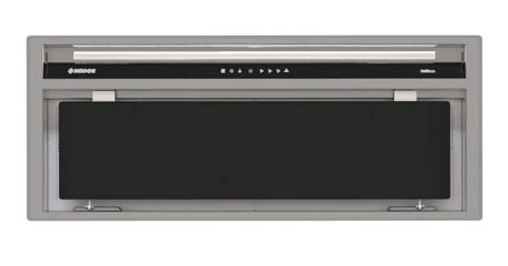 Nodor NorBreeze ECLIPSE 60 BK páraelszívó 8552 Outlet