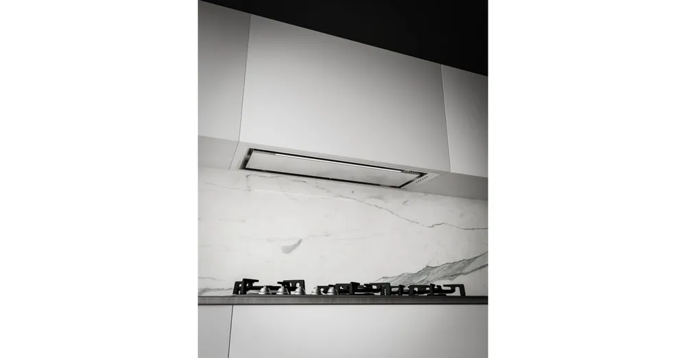 Sirius SL-913 TW 52cm inox páraelszívó SIR1120 Olcsóbb