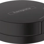 Hansgrohe Talis M54 F21 elzárószelep matt fekete 72841670 Akció