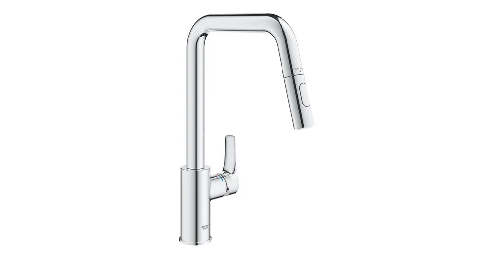 Grohe Eurosmart Egykaros mosogatócsap 1/2″ 30619000 Csak ma