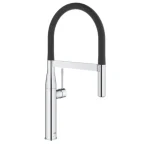 Biztonságos vásárlás Grohe Essence Egykaros mosogatócsap 1/2″ 30503000
