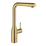Grohe Essence Egykaros mosogatócsap 1/2″ 30504GL0 Exkluzív ajánlat
