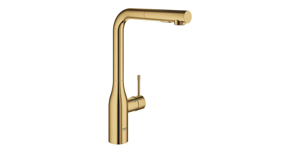 Grohe Essence Egykaros mosogatócsap 1/2″ 30504GL0 Exkluzív ajánlat