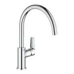 Nézd meg most Grohe Start Edge Egykaros mosogatócsap 1/2″ 30529001