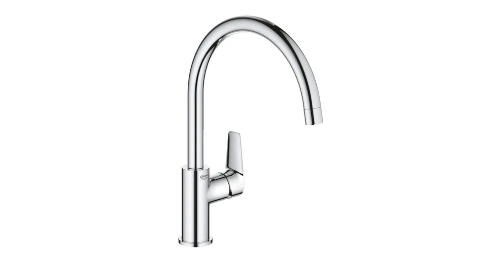 Nézd meg most Grohe Start Edge Egykaros mosogatócsap 1/2″ 30529001