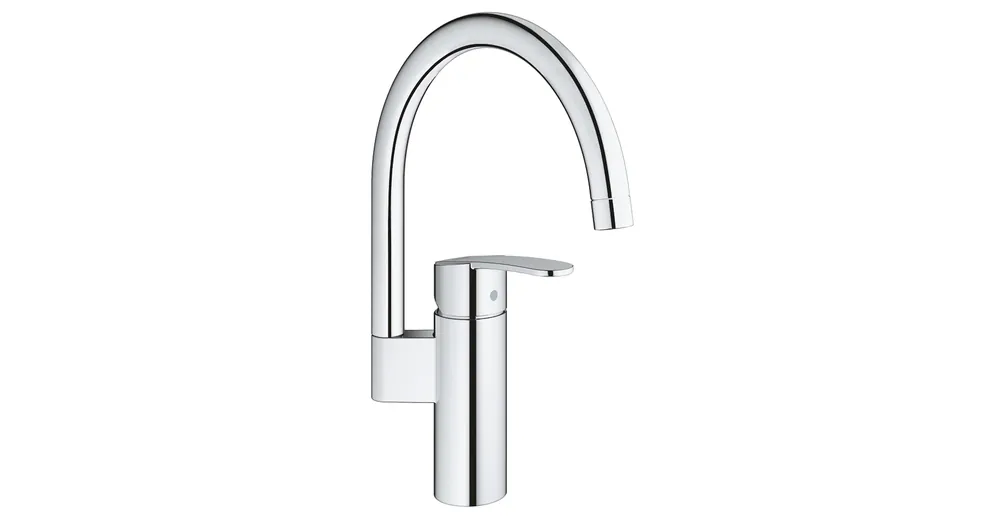 Expressz kézbesítés Grohe Wave Cosmopolitan Egykaros mosogatócsap 1/2″ 32449001
