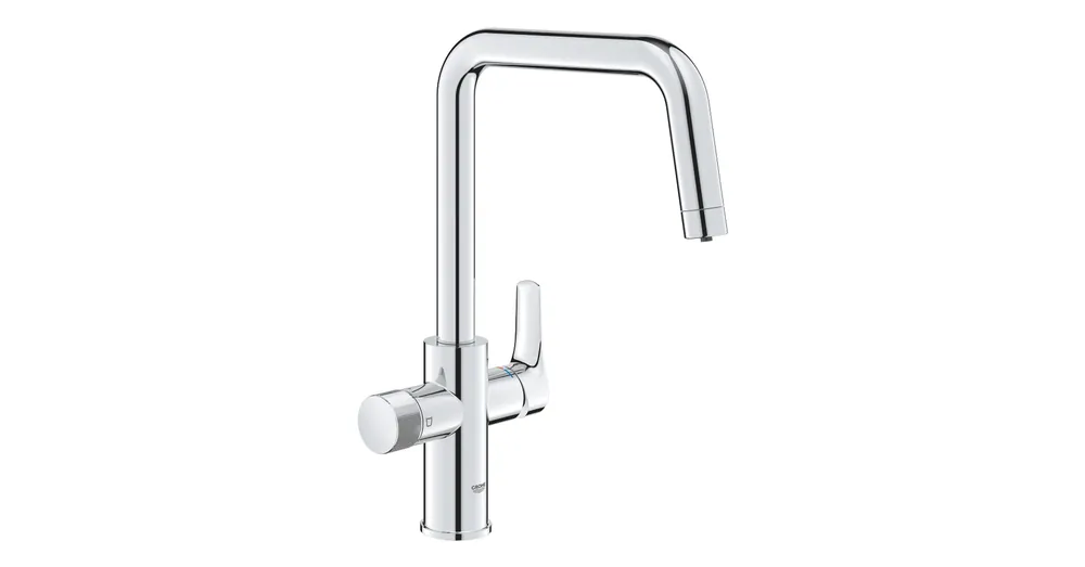 Kiárusítás GROHE Blue Pure Start Filter csaptelep 30595000
