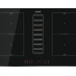 Azonnali szállítás CATA - IAS-7024 FLOW-IN indukciós főzőlap beépített elszívóval 08000200