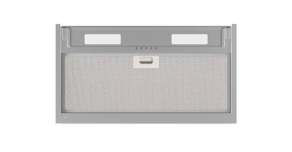 Outlet CATA - Páraelszívó ARMONIA 60 X inox 02186309