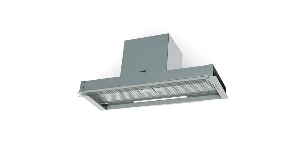 Alacsony ár Cata - Páraelszívó CORONA 90 X/B Inox - 02189308
