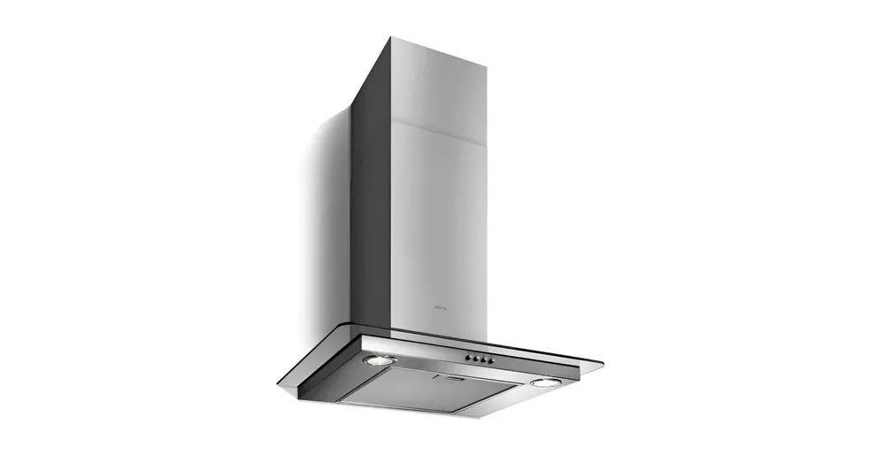 Biztonságos fizetés Elica - Páraelszívó FLAT GLASS IX/A/60 Inox - 68516391A