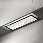 Ajánlat Elica - Páraelszívó HIDDEN 2.0 IXGL/A/72 Inox (üveg) - PRF0097708A